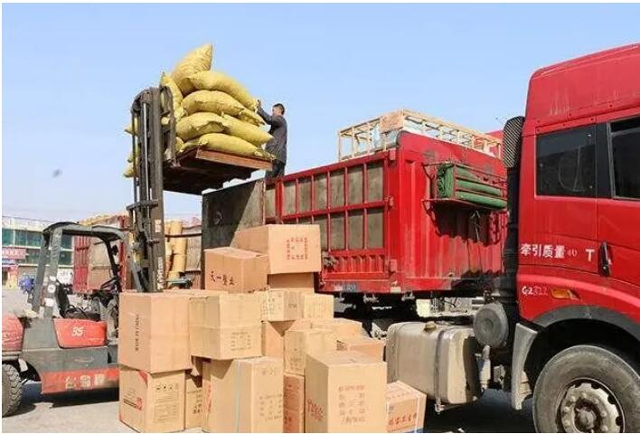 泉州到南开区物流专线