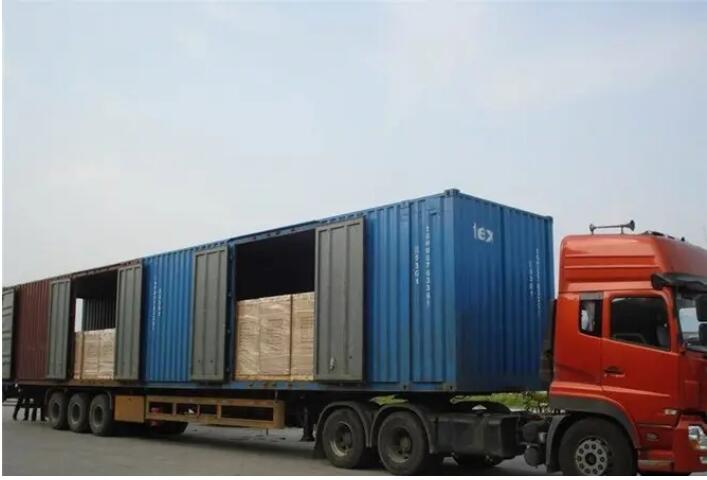 泉州到南开区整车运输