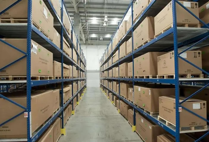 泉州到南开区货物仓储