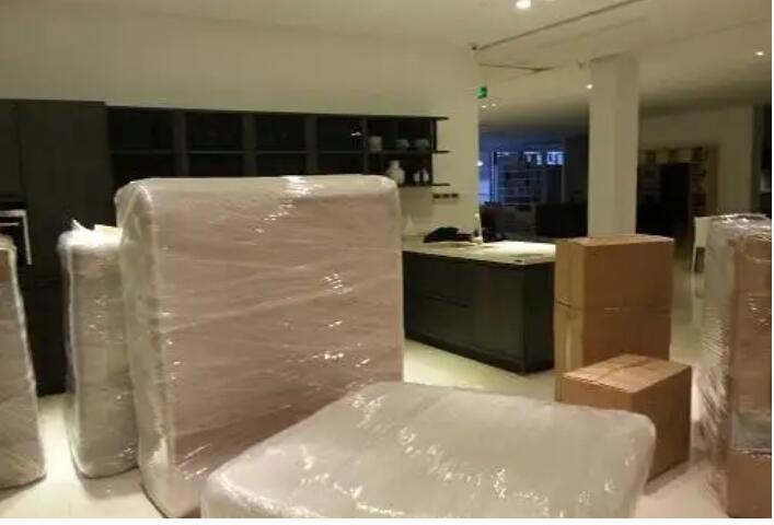 泉州到南开区长途搬家