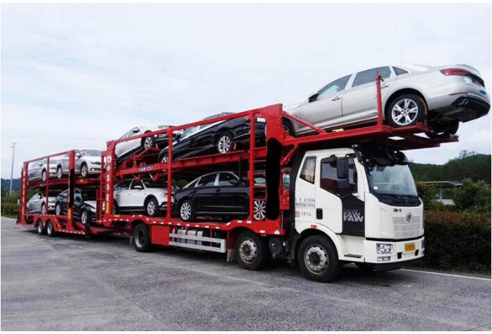 泉州到南开区轿车托运